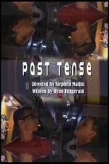 Poster di Past Tense