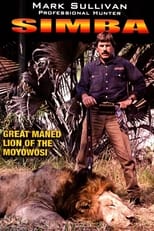 Simba poster