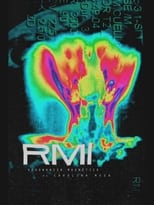 Poster for RMI o Resonancia Magnética 