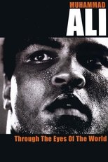 Muhammad Ali - Through The Eyes Of The World poster movie