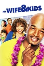 Poster for My Wife and Kids Season 3