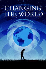 Changing the World poster