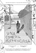 That boy who thinks it's funny poster movie