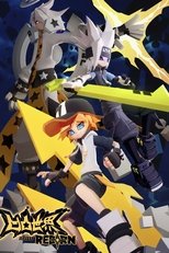 凹凸世界·Reborn poster