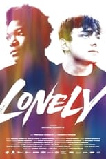 Poster for Lonely 