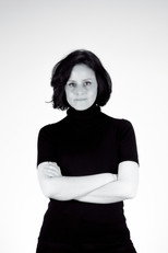 María Manero as  in Patchwork