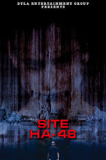 Poster for Site HA-48