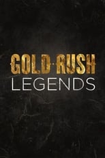 Poster di Gold Rush: Legends