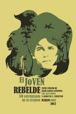 Poster for El joven rebelde 