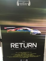 The Return (2017)