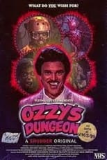 Poster for Ozzy's Dungeon