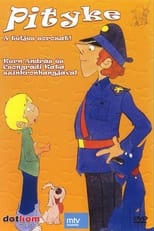 Poster for Pityke őrmester 