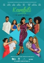 Poster for Kambili: The Whole 30 Yards