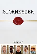 Poster for Stormester Season 4