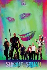 Suicide Squad: Gift gegen Gift, Feuer gegen Feuer? Das zumindest scheint der Gedanke der amerikanischen Geheimagentin Amanda Waller zu sein, als sie einen heiklen Entschluss fasst: Um einer geheimnisvollen und unbesiegbar erscheinenden Bedrohung endgültig das Handwerk zu legen, gebraucht es mehr als nur hochgerüstete Soldaten auf einem Himmelfahrtskommando. Man braucht ganz einfach die gemeingefährlichsten Fieslinge, die derzeit im Gefängnis vor sich hin schmoren, denn die haben offenbar nichts mehr zu verlieren. Doch die illustre Truppe, zu der Knalltüten wie die exzentrische Harley Quinn, Deadshot, Rick Flag und Captain Boomerang gehören, merkt schnell, dass sie im Zweifelsfall einfach nur entbehrliches Kanonenfutter und Sündenbock sein soll. Da stellt sich ihnen unweigerlich die Frage, ob sie überhaupt noch den Auftrag ausführen sollen, was ihren sicheren Tod bedeuten würde, oder ob sie sich lieber selbst retten ... Suicide Squad: Gift gegen Gift, Feuer gegen Feuer? Das zumindest scheint der Gedanke der amerikanischen Geheimagentin Amanda Waller zu sein, als sie einen heiklen Entschluss fasst: Um einer geheimnisvollen und unbesiegbar erscheinenden Bedrohung endgültig das Handwerk zu legen, gebraucht es mehr als nur hochgerüstete Soldaten auf einem Himmelfahrtskommando. Man braucht ganz einfach die gemeingefährlichsten Fieslinge, die derzeit im Gefängnis vor sich hin schmoren, denn die haben offenbar nichts mehr zu verlieren. Doch die illustre Truppe, zu der Knalltüten wie die exzentrische Harley Quinn, Deadshot, Rick Flag und Captain Boomerang gehören, merkt schnell, dass sie im Zweifelsfall einfach nur entbehrliches Kanonenfutter und Sündenbock sein soll. Da stellt sich ihnen unweigerlich die Frage, ob sie überhaupt noch den Auftrag ausführen sollen, was ihren sicheren Tod bedeuten würde, oder ob sie sich lieber selbst retten ...