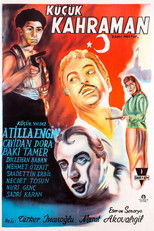 Küçük Kahraman poster