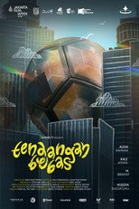 Free Kick poster