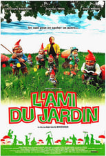 Poster for L'Ami du jardin