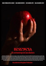 Herencia poster