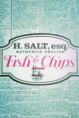 Poster di The King of Fish and Chips