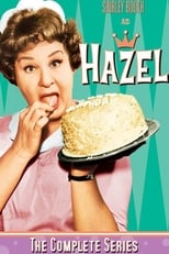 Poster di Hazel