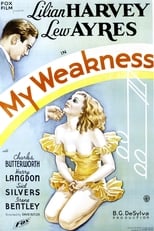 My Weakness (1933)