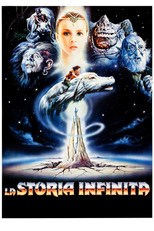 La storia infinita