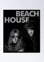 Poster for Beach House: Live at Kings Theatre