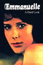 Poster di Emmanuelle: A Hard Look