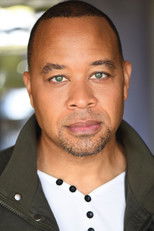 Foto retrato de Frank Brantley