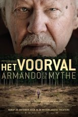 Het Voorval – Armando en de mythe