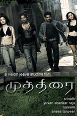 Poster for Muthirai