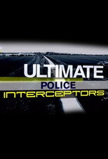 Ultimate Police Interceptors poster