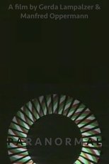 Paranormal main poster