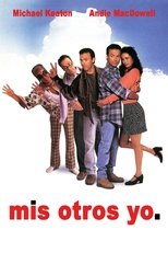 Mis otros yo