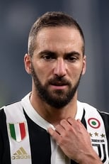 Poster for Gonzalo Higuaín