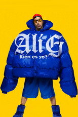 Ali G: Kién es yo?