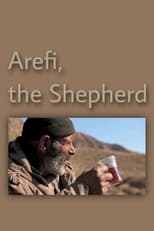 Poster for Arefi, the Shepherd