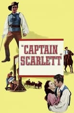 Captain Scarlett (1953)