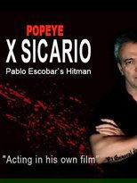 X Sicario Profesional poster