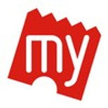 Bookmyshow logo