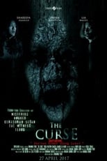 Poster for The Curse