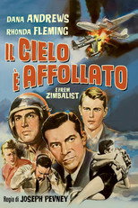 Il cielo è affollato
