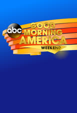 Good Morning America Weekend Edition (1993)