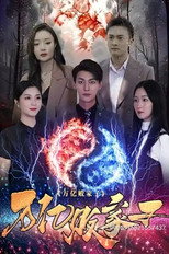 万亿败家子 poster