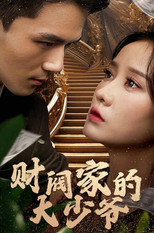 财阀家的大少爷 poster
