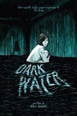 Poster di Dark Water