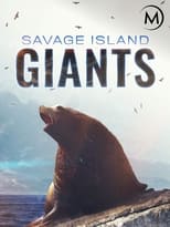 Poster for Savage Island Giants