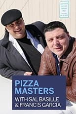 Poster for Pizza Masters