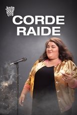 Poster for Corde raide